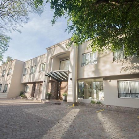 Villa Isidro Hotel Boutique & Spa Сан-Исидро Экстерьер фото