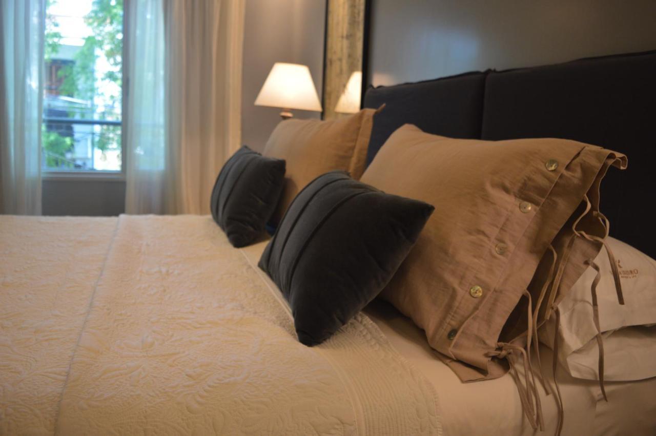 Villa Isidro Hotel Boutique & Spa Сан-Исидро Экстерьер фото