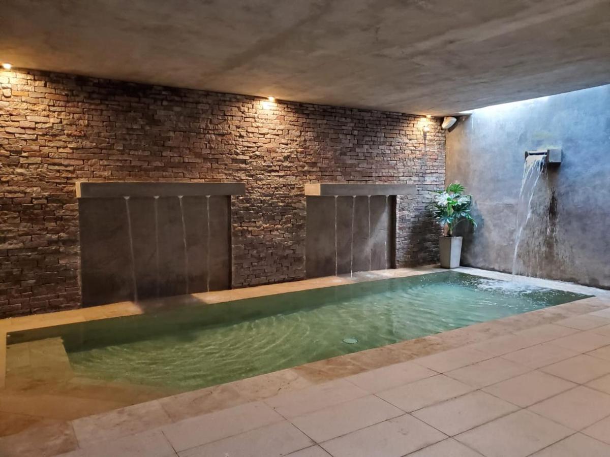 Villa Isidro Hotel Boutique & Spa Сан-Исидро Экстерьер фото