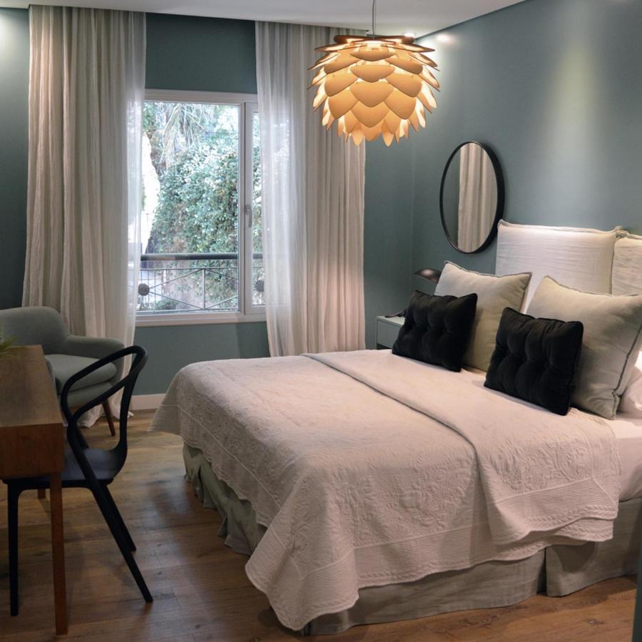 Villa Isidro Hotel Boutique & Spa Сан-Исидро Экстерьер фото