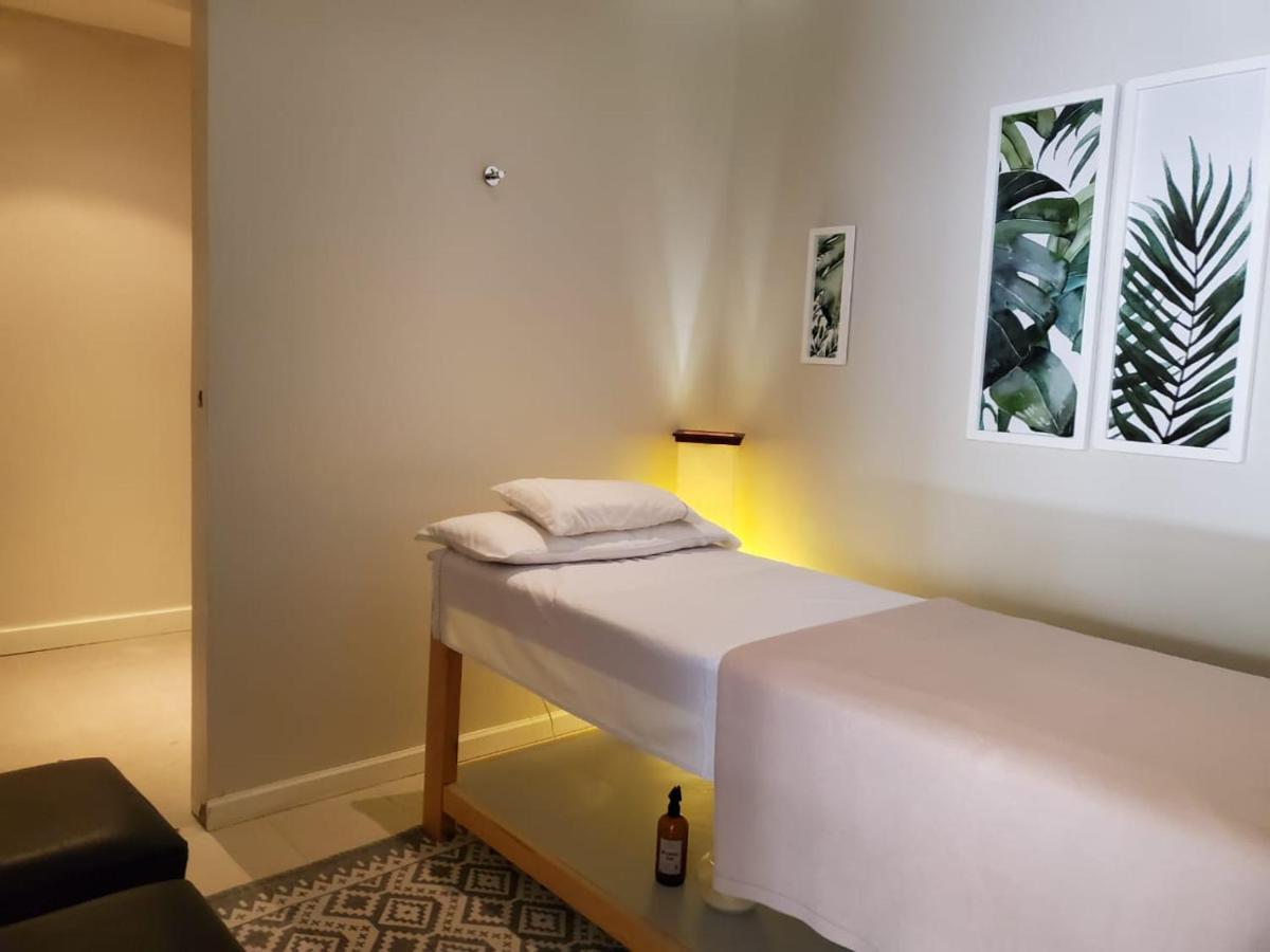 Villa Isidro Hotel Boutique & Spa Сан-Исидро Экстерьер фото