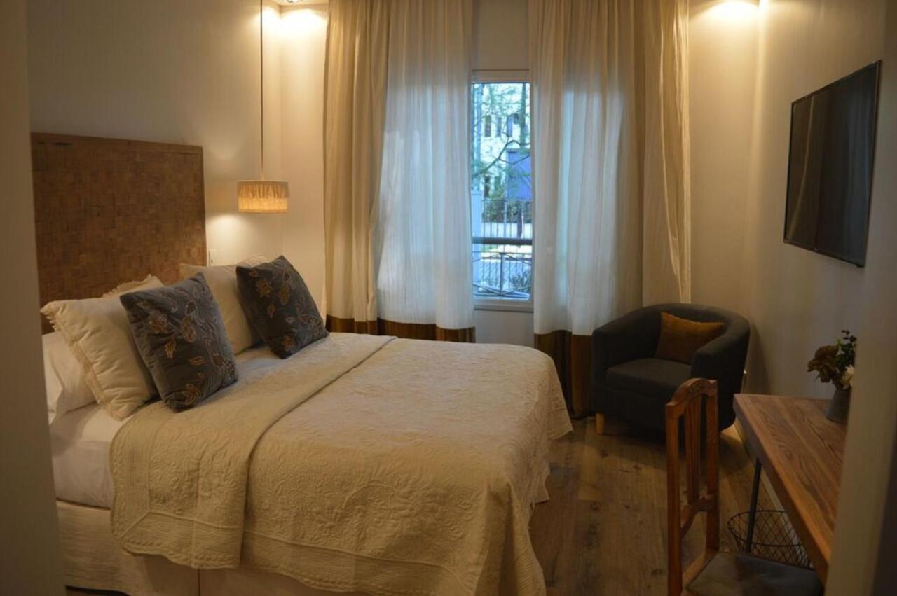 Villa Isidro Hotel Boutique & Spa Сан-Исидро Экстерьер фото
