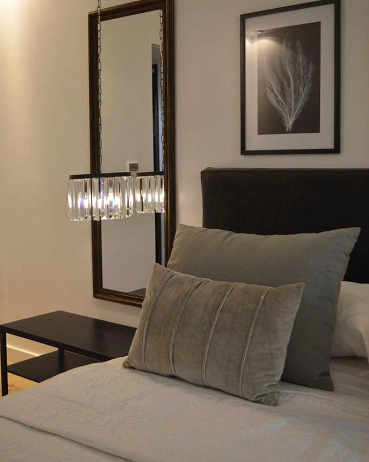 Villa Isidro Hotel Boutique & Spa Сан-Исидро Экстерьер фото
