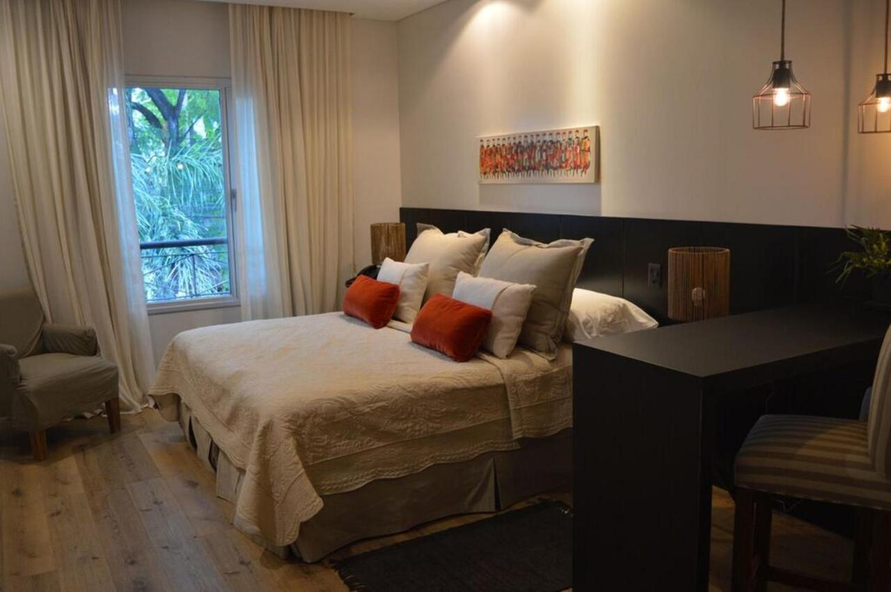 Villa Isidro Hotel Boutique & Spa Сан-Исидро Экстерьер фото