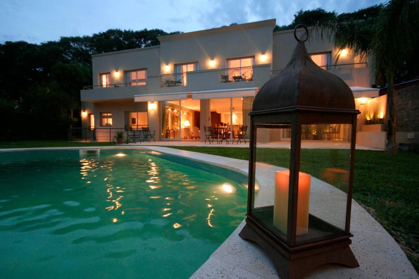 Villa Isidro Hotel Boutique & Spa Сан-Исидро Экстерьер фото