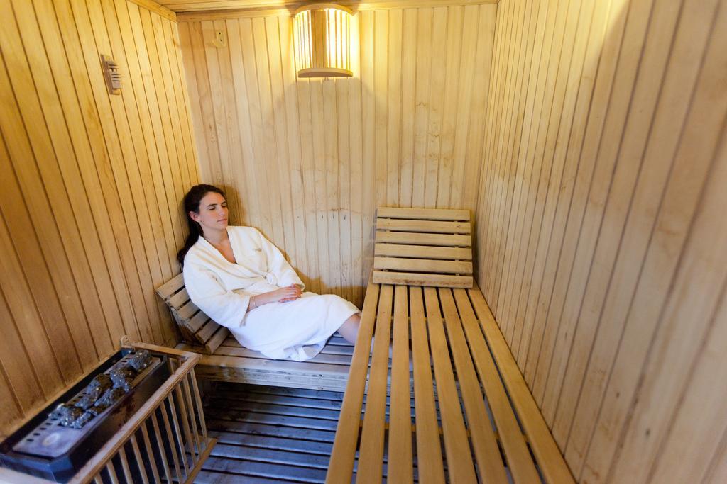 Villa Isidro Hotel Boutique & Spa Сан-Исидро Экстерьер фото