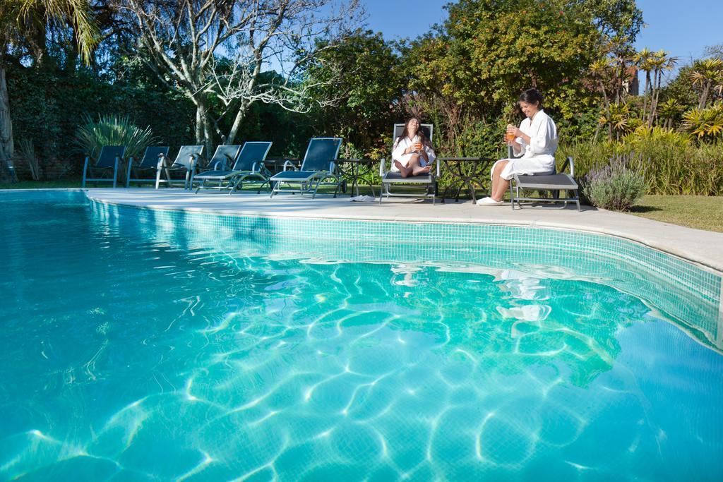 Villa Isidro Hotel Boutique & Spa Сан-Исидро Экстерьер фото