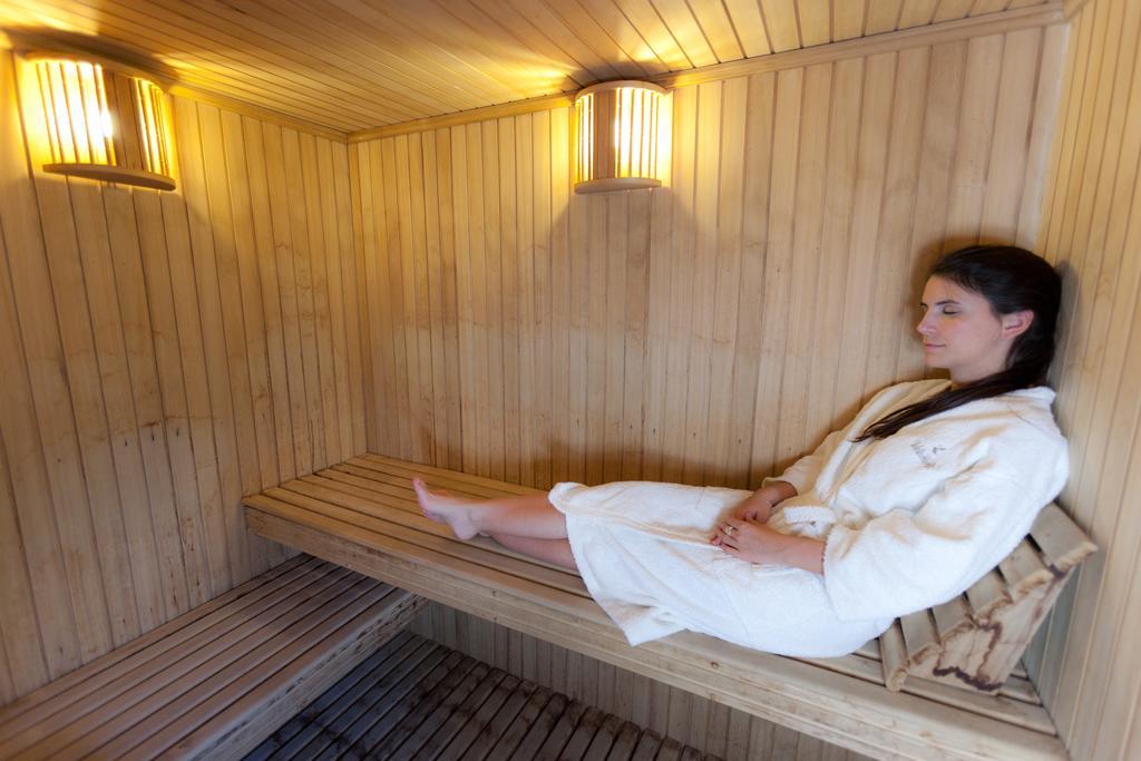 Villa Isidro Hotel Boutique & Spa Сан-Исидро Экстерьер фото