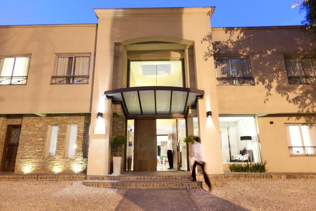 Villa Isidro Hotel Boutique & Spa Сан-Исидро Экстерьер фото