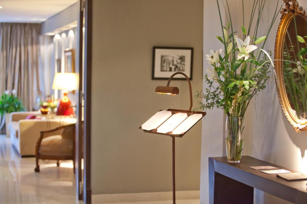 Villa Isidro Hotel Boutique & Spa Сан-Исидро Экстерьер фото