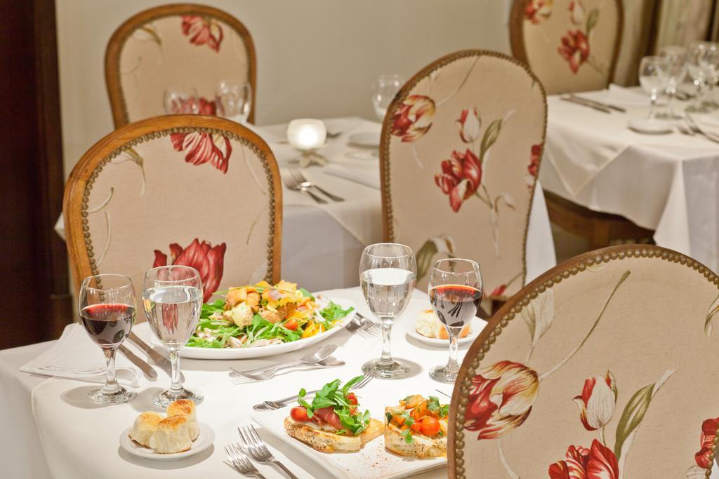 Villa Isidro Hotel Boutique & Spa Сан-Исидро Экстерьер фото