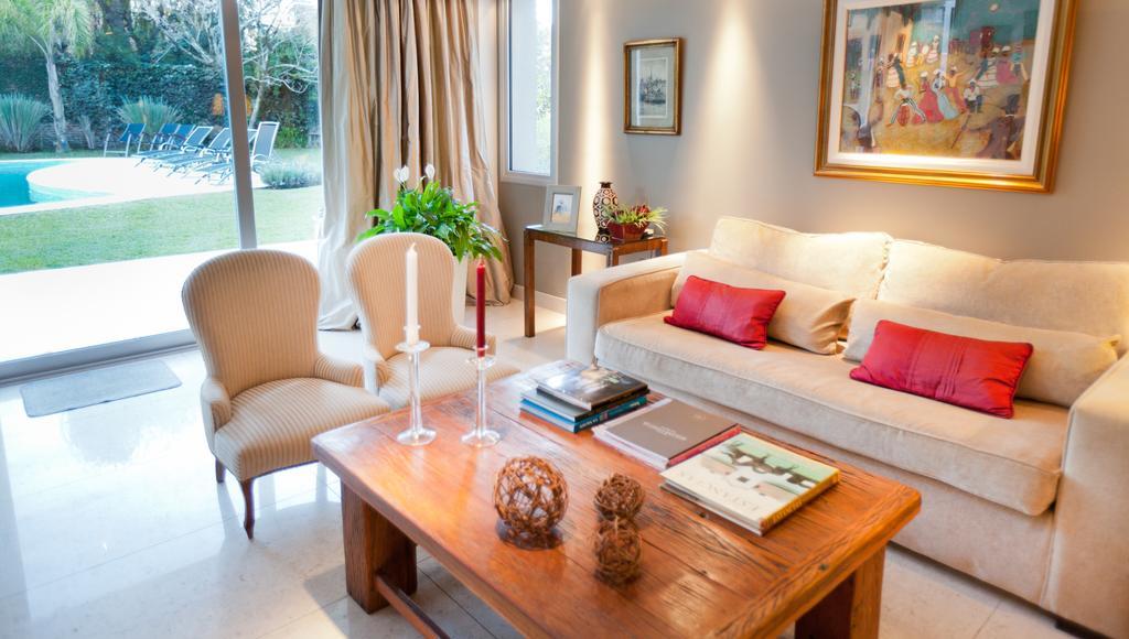 Villa Isidro Hotel Boutique & Spa Сан-Исидро Экстерьер фото