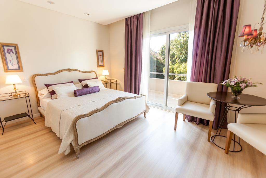 Villa Isidro Hotel Boutique & Spa Сан-Исидро Номер фото
