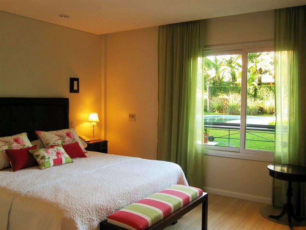 Villa Isidro Hotel Boutique & Spa Сан-Исидро Экстерьер фото