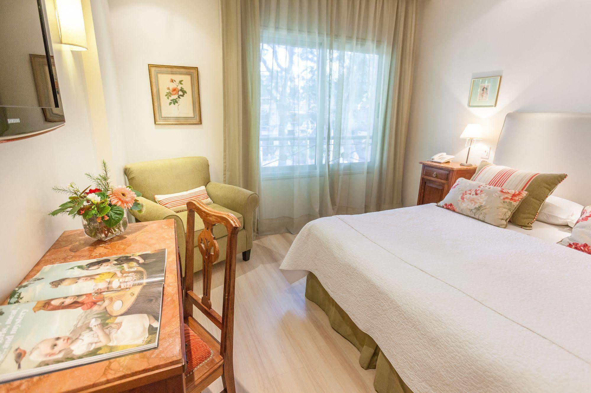 Villa Isidro Hotel Boutique & Spa Сан-Исидро Экстерьер фото