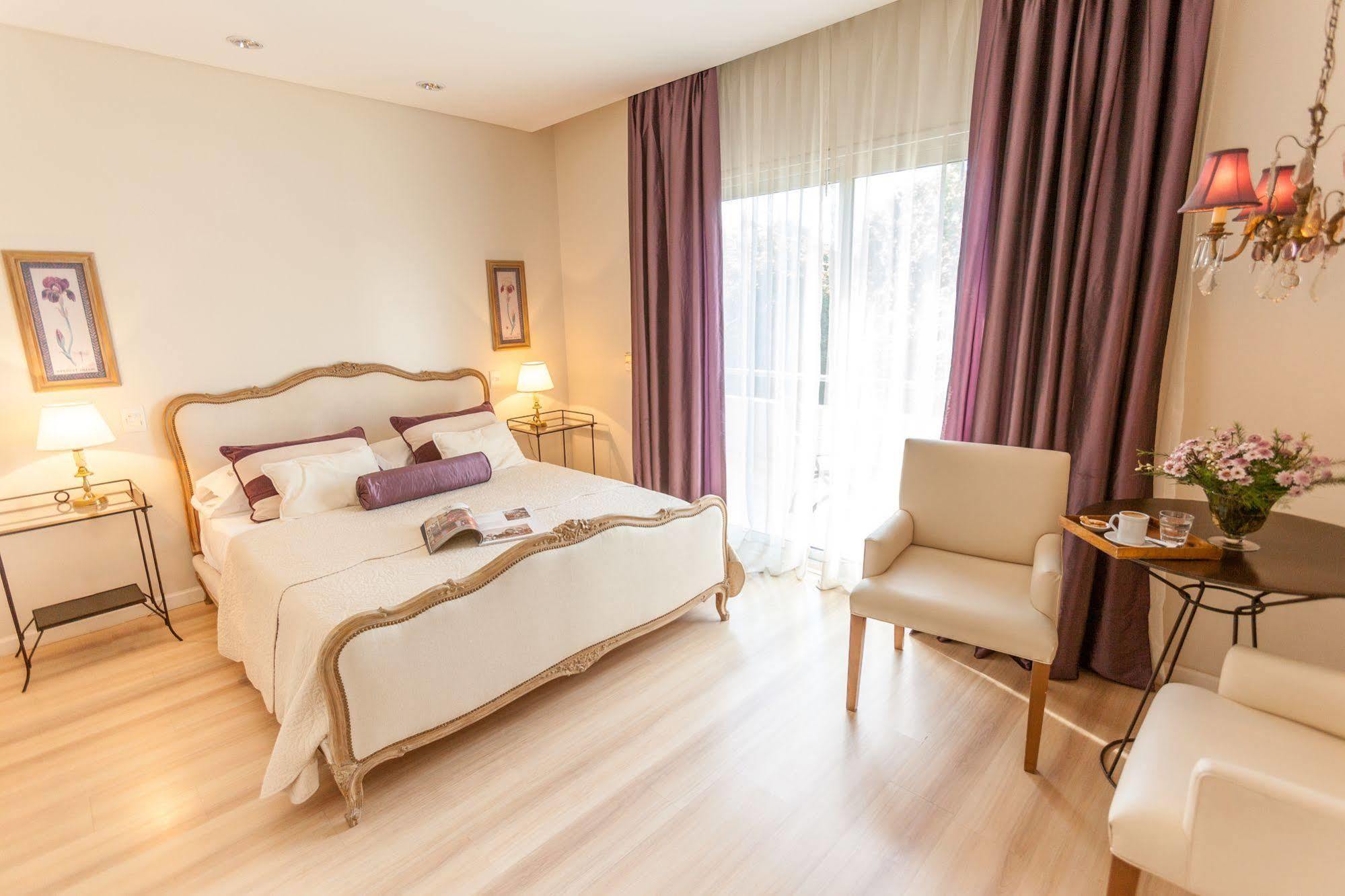 Villa Isidro Hotel Boutique & Spa Сан-Исидро Экстерьер фото