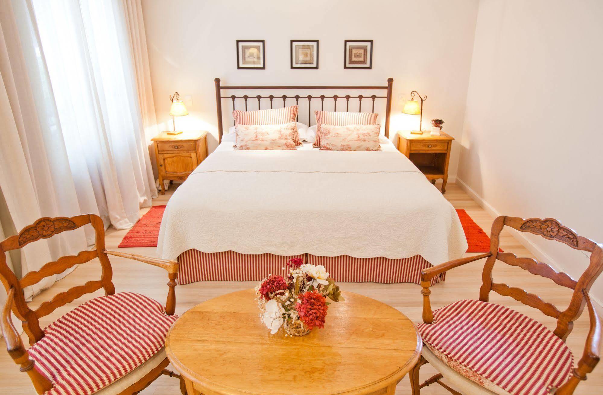 Villa Isidro Hotel Boutique & Spa Сан-Исидро Экстерьер фото