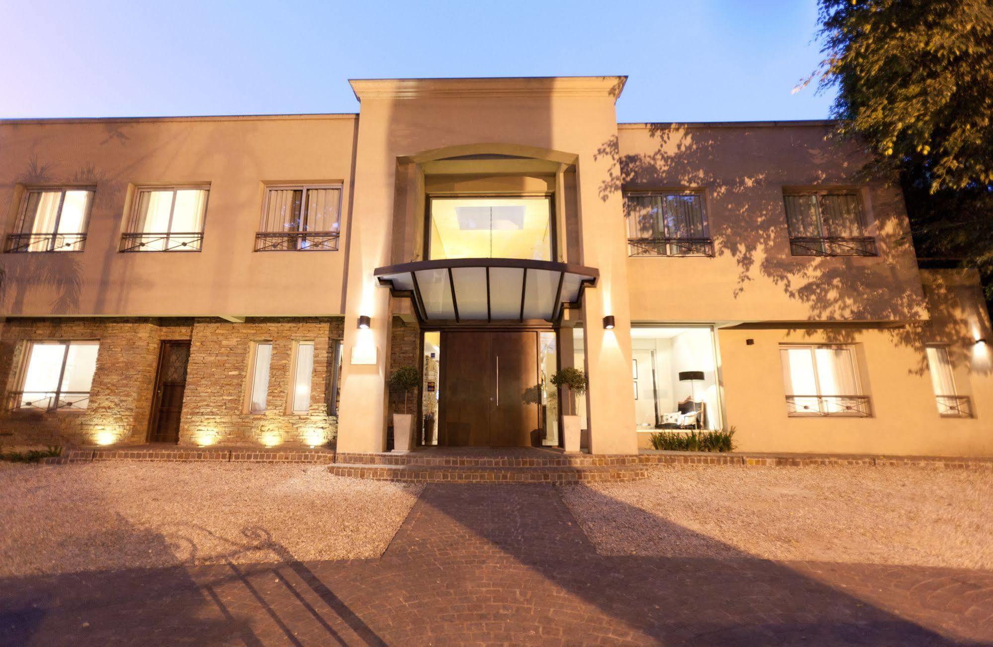 Villa Isidro Hotel Boutique & Spa Сан-Исидро Экстерьер фото