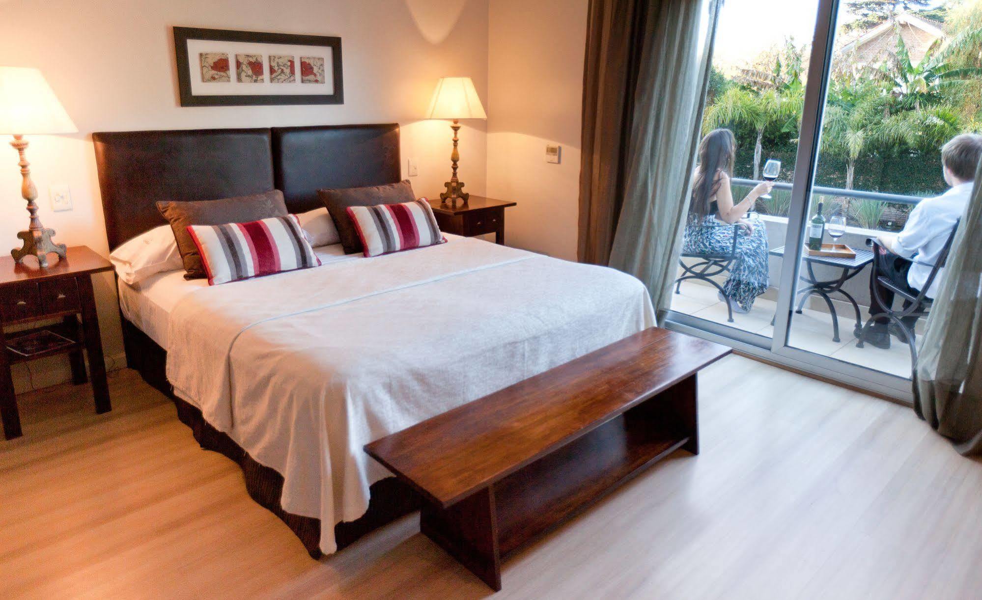 Villa Isidro Hotel Boutique & Spa Сан-Исидро Экстерьер фото